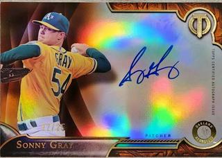 Sonny Gray