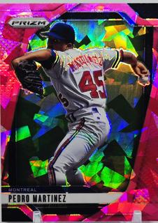 Pedro Martinez