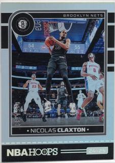 Nicolas Claxton