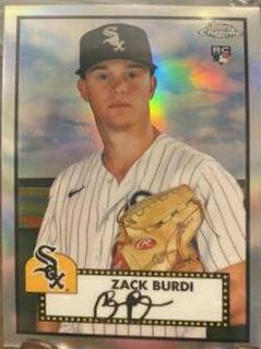 Zack Burdi