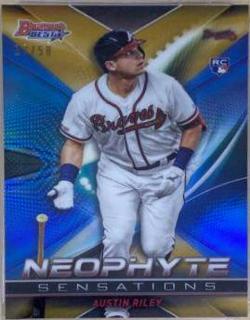 Austin Riley