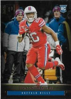 Devin Singletary