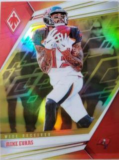 Mike Evans