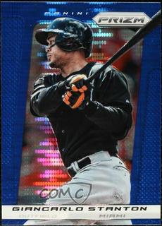 Giancarlo Stanton