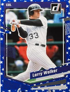 Larry Walker