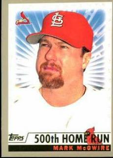 Mark McGwire