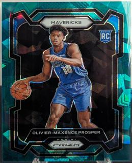 Olivier Maxence Prosper