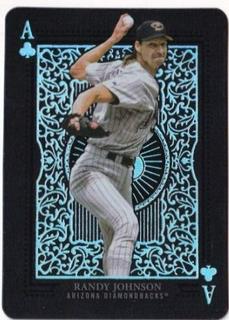 Randy Johnson