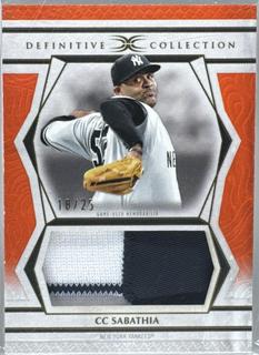 CC Sabathia