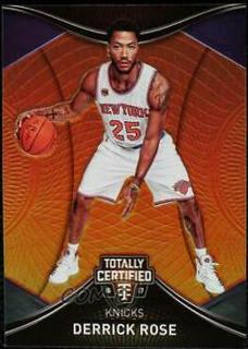Derrick Rose