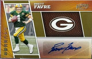Brett Favre