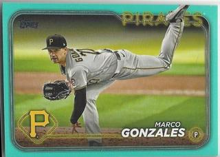Marco Gonzales
