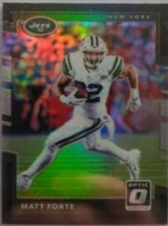 Matt Forte