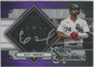 Eloy Jimenez