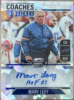 Marv Levy