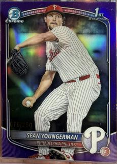 Sean Youngerman