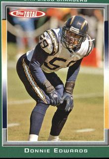 Donnie Edwards