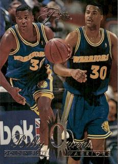 Billy Owens