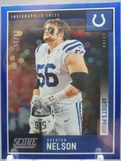 Quenton Nelson