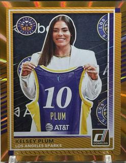 Kelsey Plum