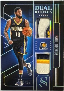 Paul George