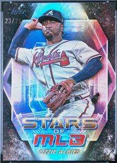Ozzie Albies