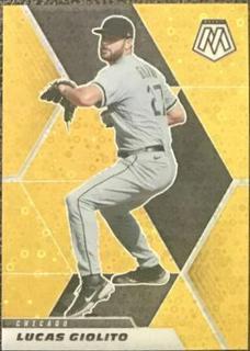 Lucas Giolito