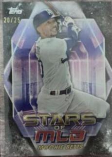 Mookie Betts