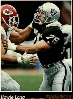 Howie Long