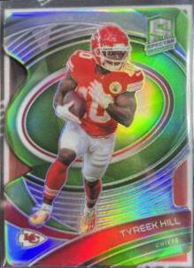 Tyreek Hill