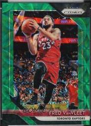 Fred VanVleet