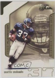 Shaun Alexander
