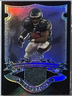 Brian Westbrook