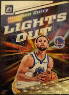 Stephen Curry