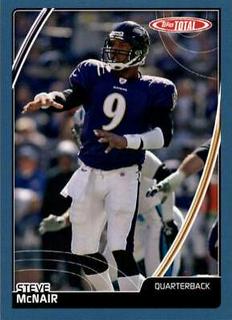 Steve McNair