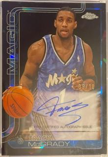 Tracy McGrady