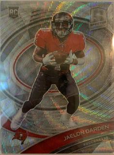 Jaelon Darden