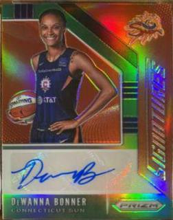 DeWanna Bonner