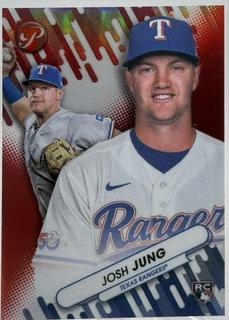 Josh Jung