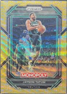 Jayson Tatum