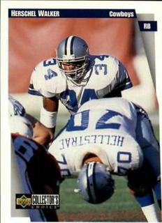 Herschel Walker