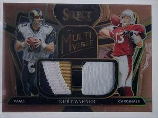 Kurt Warner