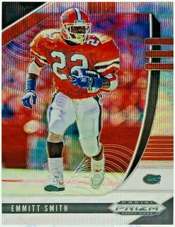 Emmitt Smith