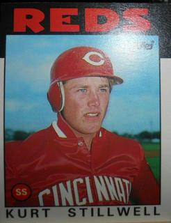 Kurt Stillwell