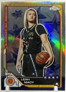Leah Macy