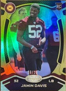 Jamin Davis