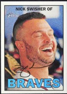 Nick Swisher