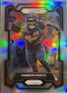 Dameon Pierce