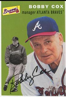 Bobby Cox