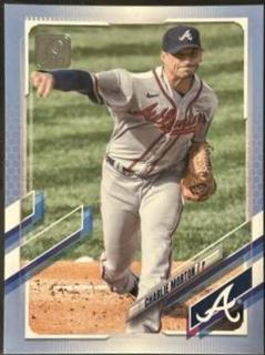 Charlie Morton